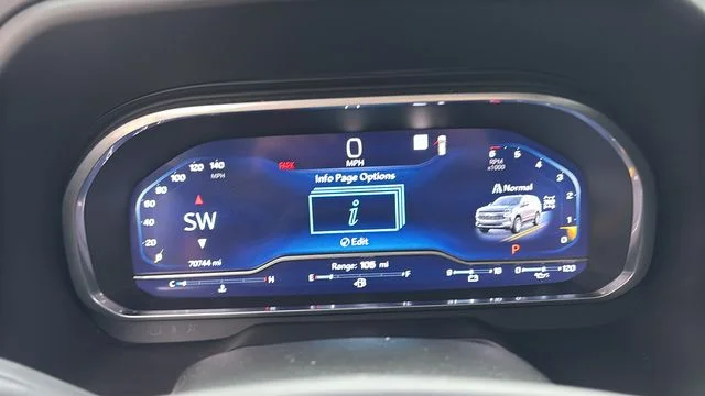 Used 2023 Gray Chevrolet Premier image 13