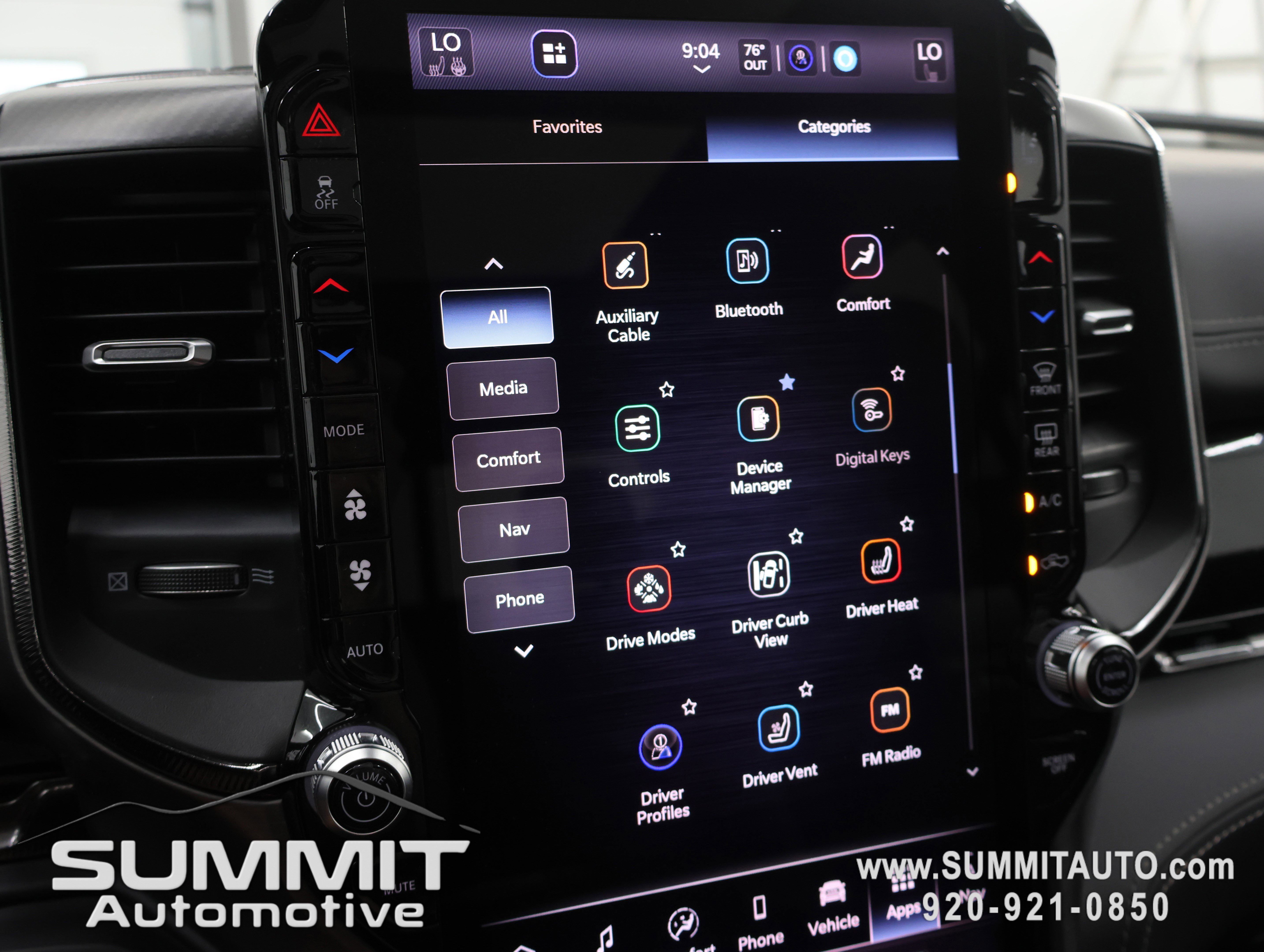 2026 RAM 1500 RHO - Photo 68
