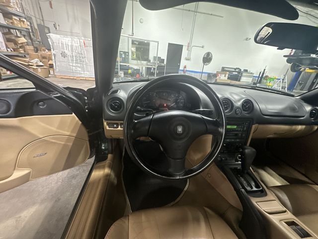 Used 1999 Green Mazda Base image 15