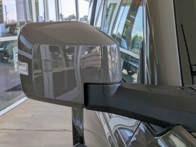 2025 Ford Bronco 4-Door Outer Banks - Photo 12