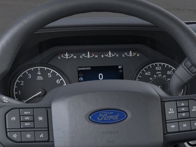 New 2026 Agate Black Metallic Ford TCcustoms image 35