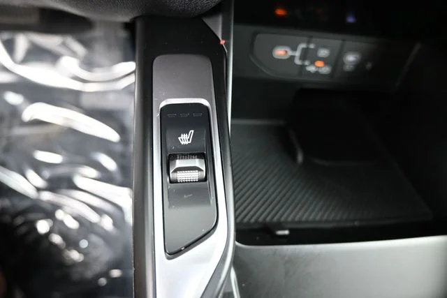 Used 2025 Gray Kia S image 39