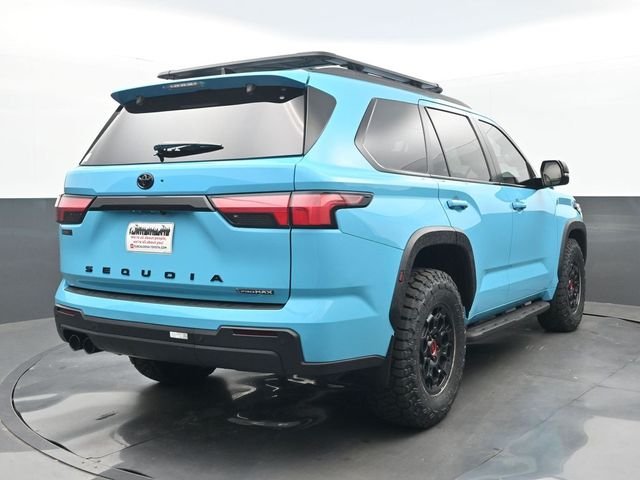 New 2026 Wave Maker Toyota TRD Pro image 22