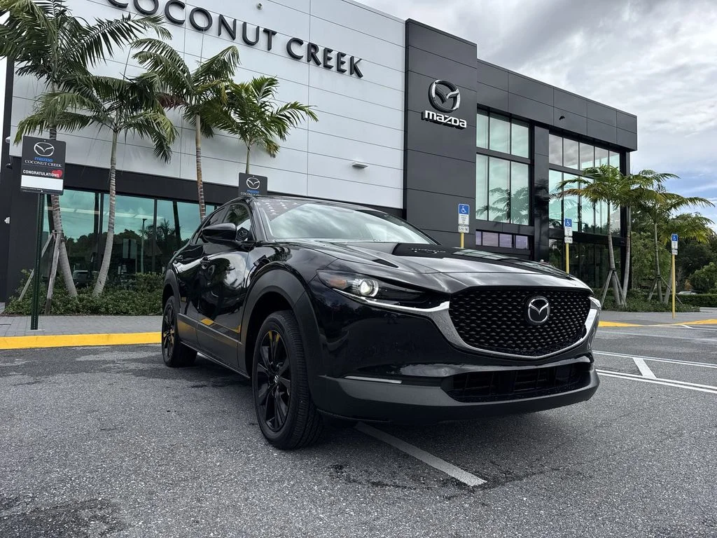2026 Mazda CX-30 Select Sport - Photo 30