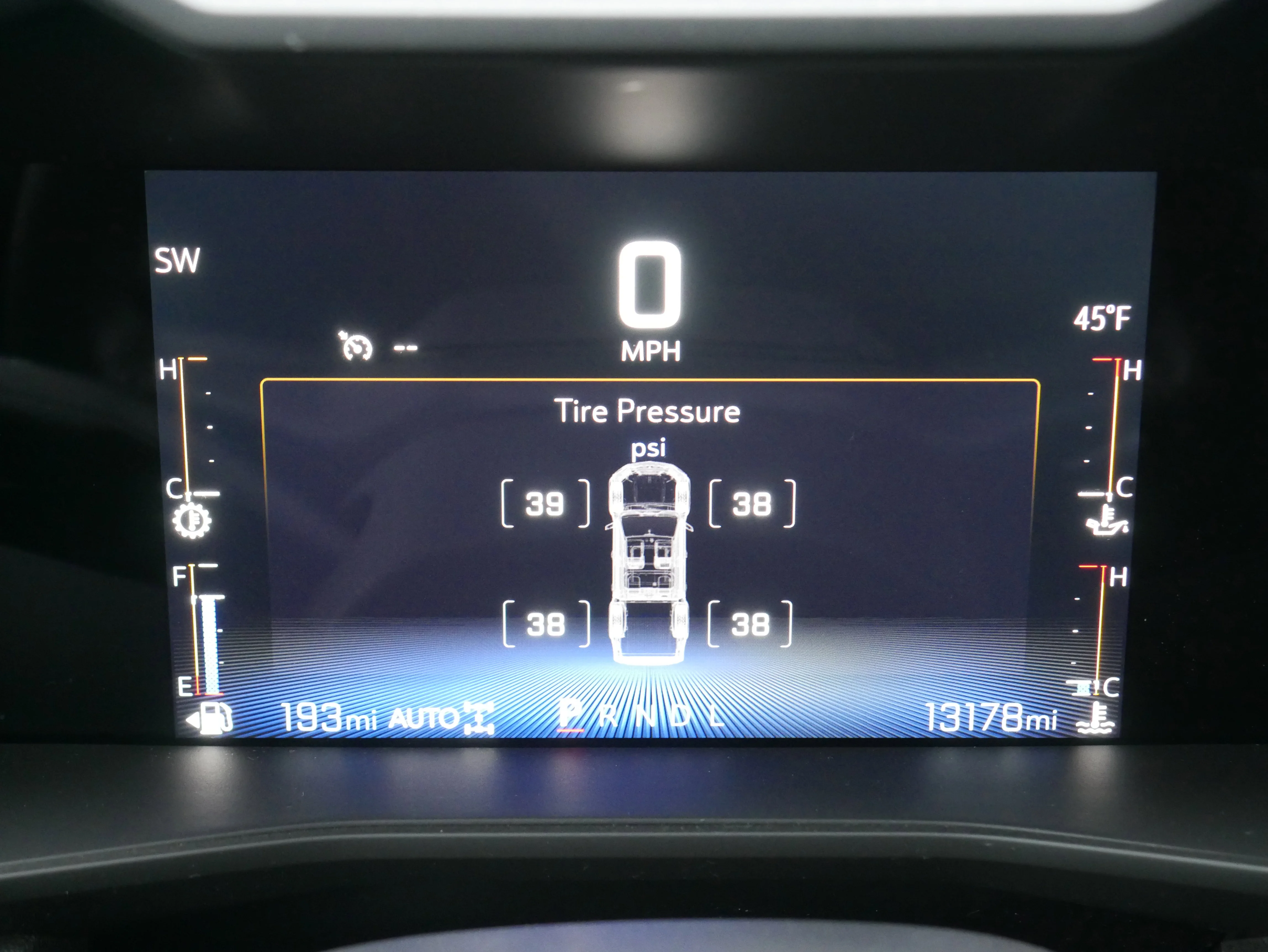 2023 Chevrolet Colorado Work Truck - Photo 31