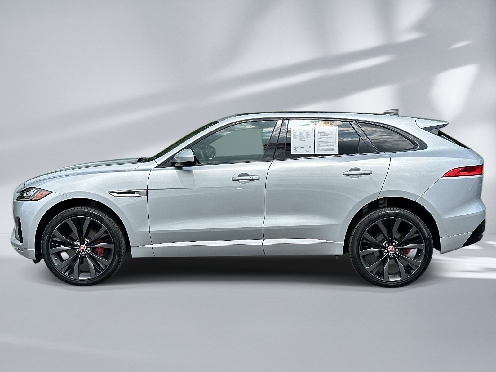 Used 2020 Jaguar F-Pace S with VIN SADCM2FV0LA634427 for sale in Bloomfield Hills, MI