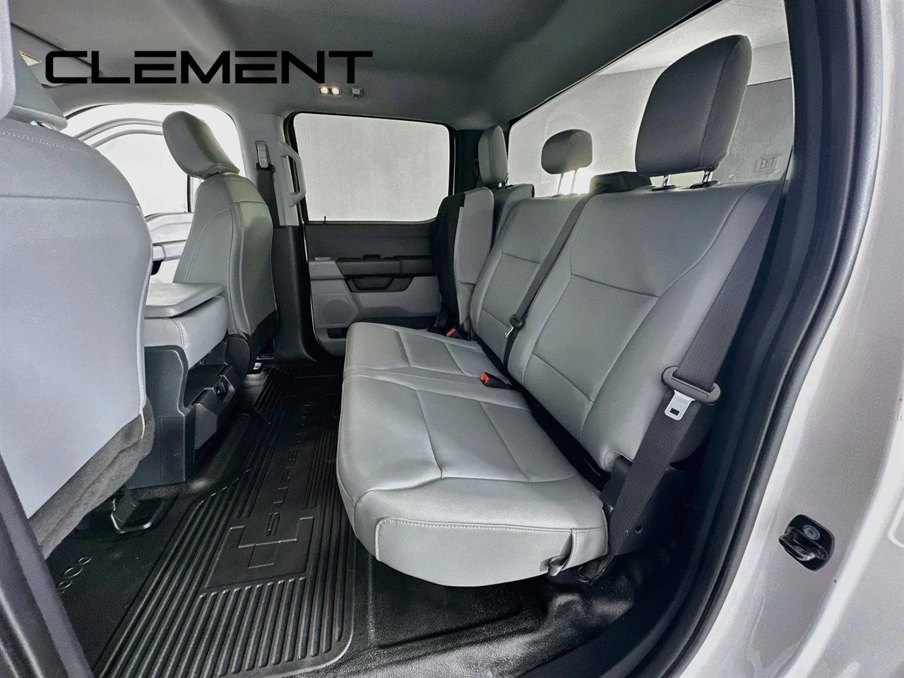 Certified Used 2024 Oxford White Ford XL image 29