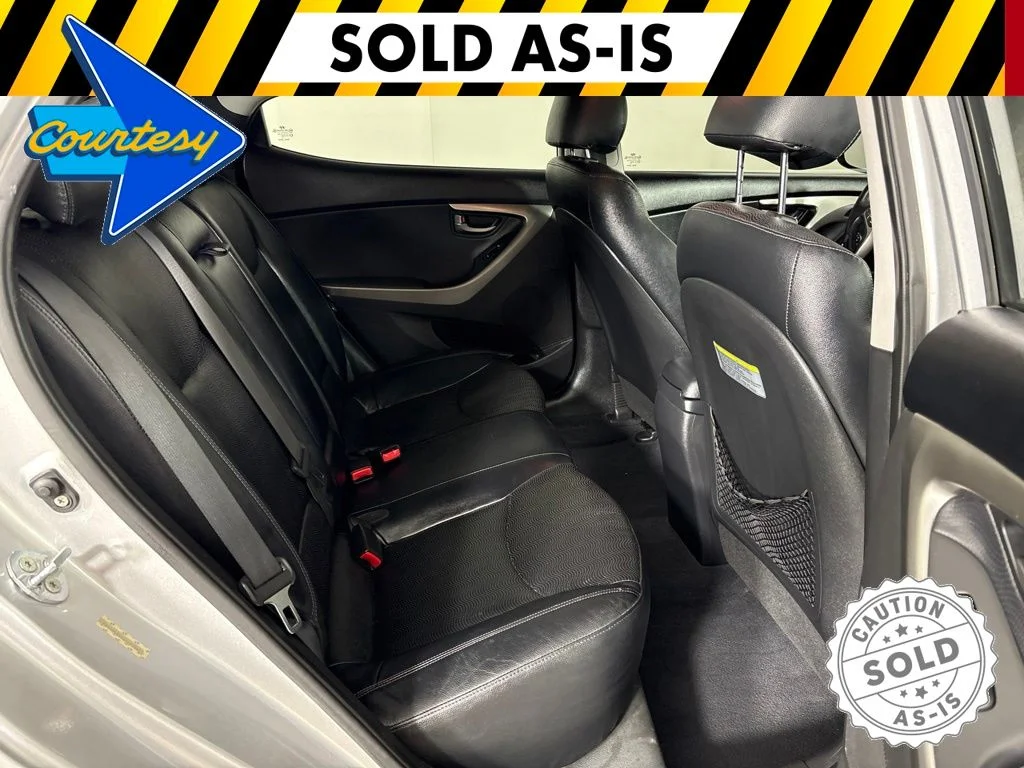 Used 2013 Silver Hyundai Limited image 18