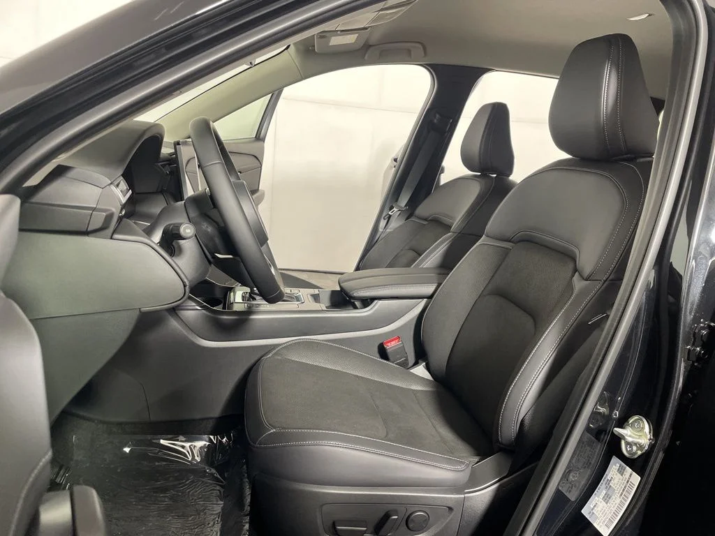 New 2026 Jet Black Mica Mazda 2.5 S Preferred AWD image 10