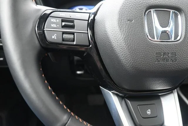 Used 2026 Solar Silver Metallic Honda Sport Touring image 27