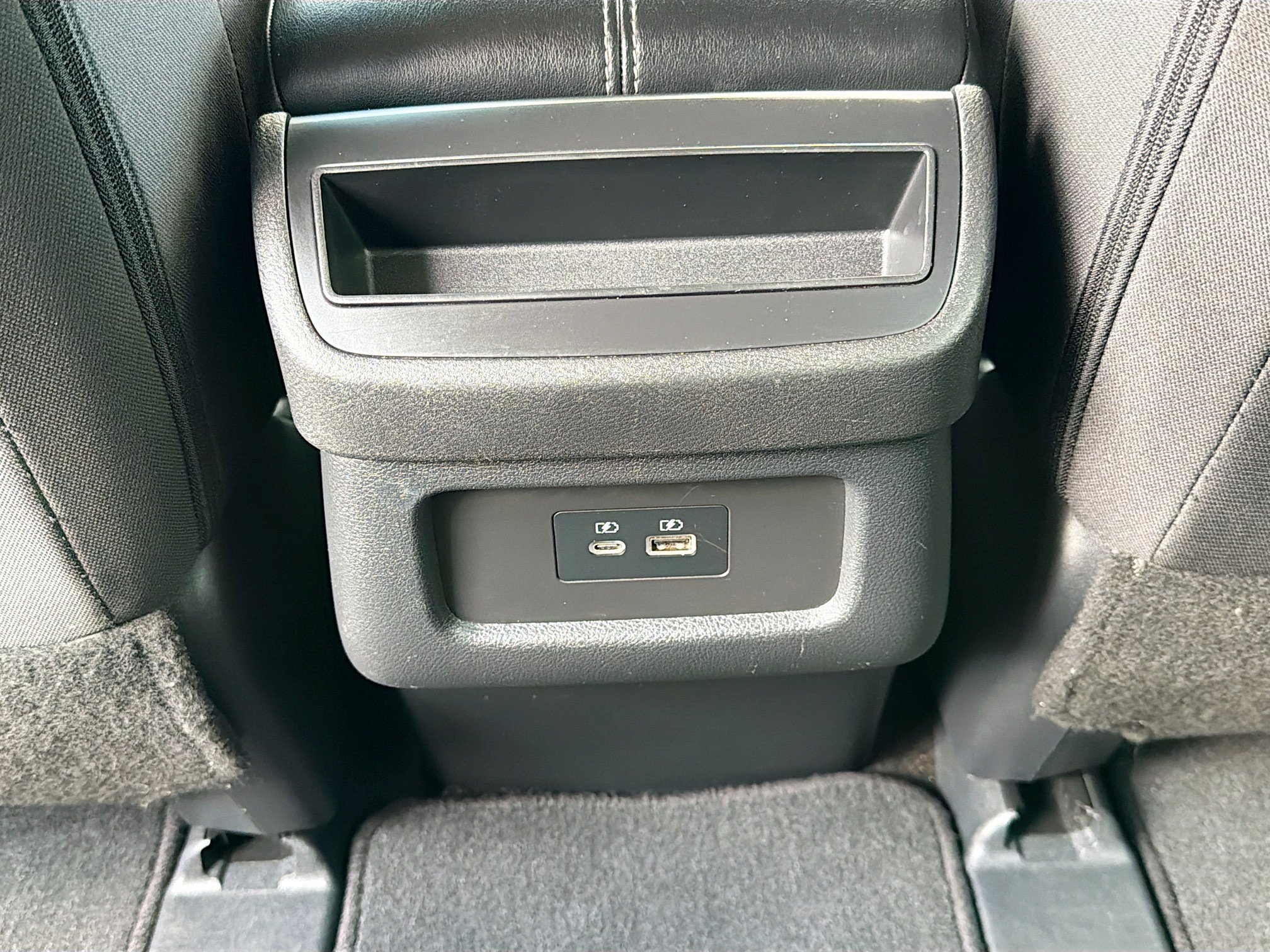 Used 2023 Gun Metallic Nissan S image 18