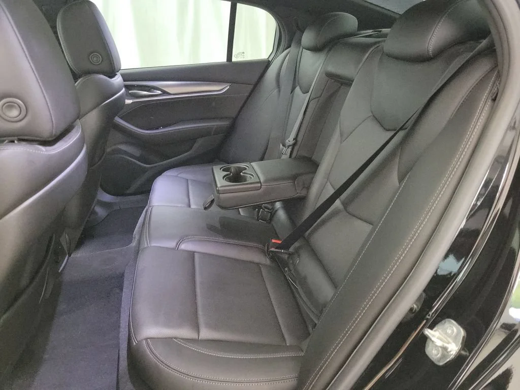 2020 Cadillac CT5 Premium Luxury - Photo 12