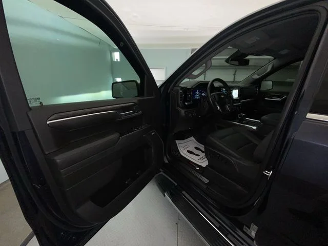 Used 2024 Gray Chevrolet LTZ image 11