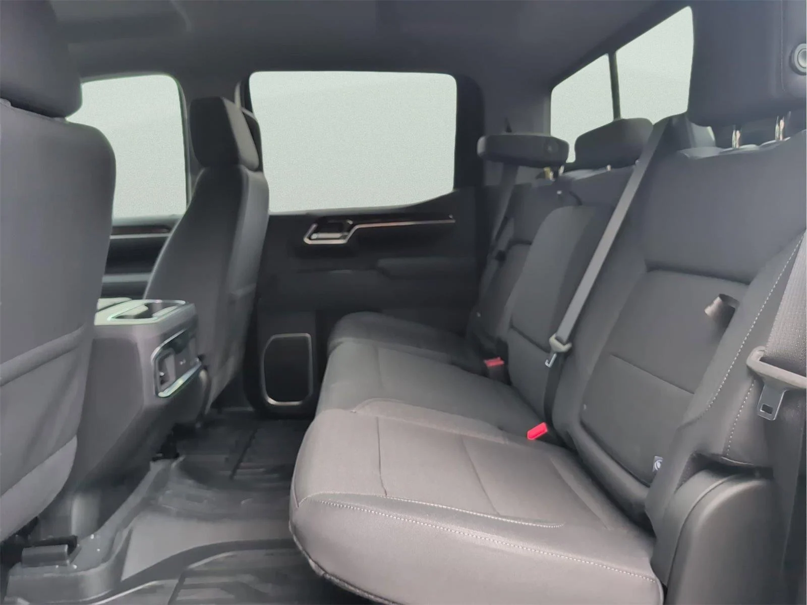 New 2026 Onyx Black GMC Elevation image 32