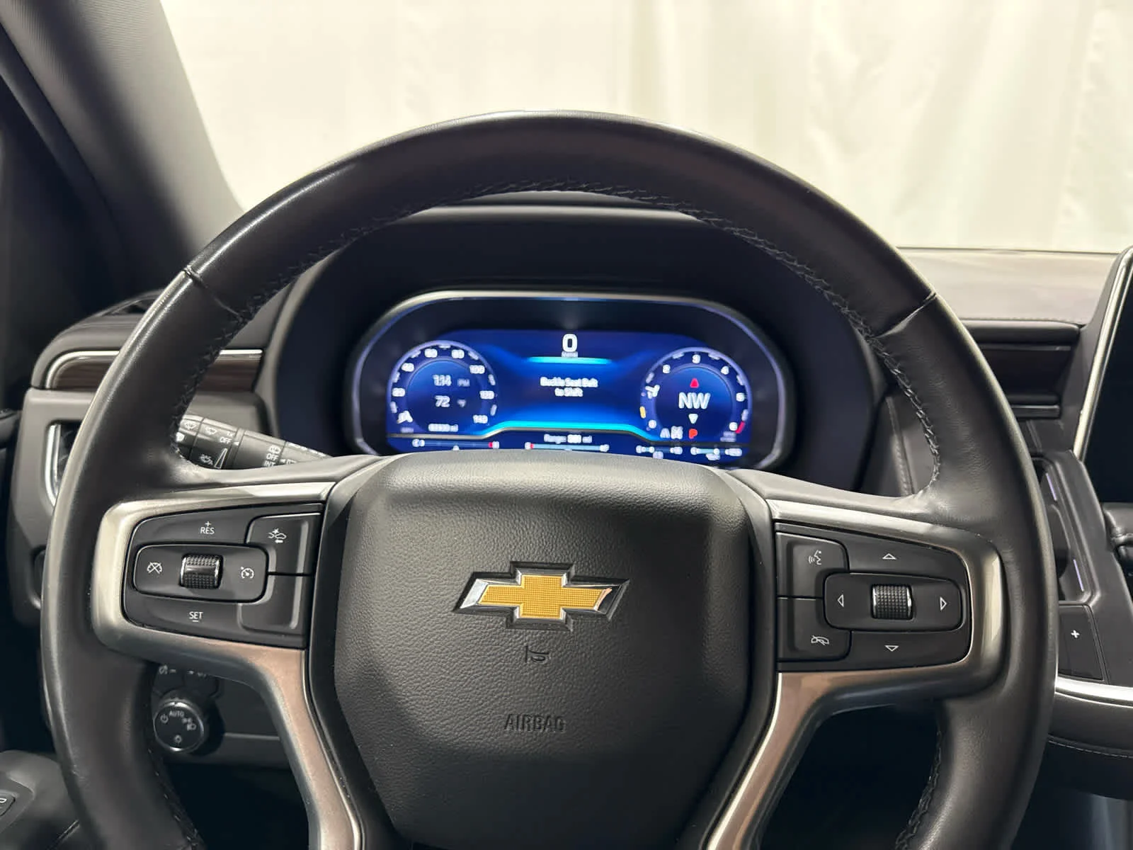Used 2023 Black Chevrolet LT image 24