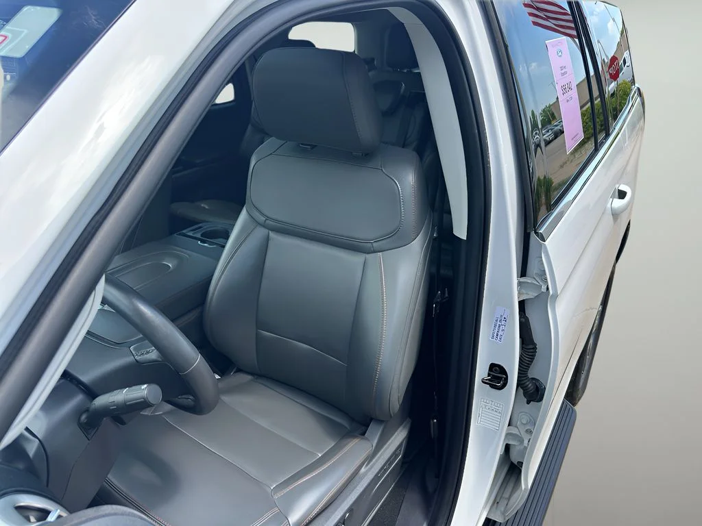Used 2025 White Ford Active image 15