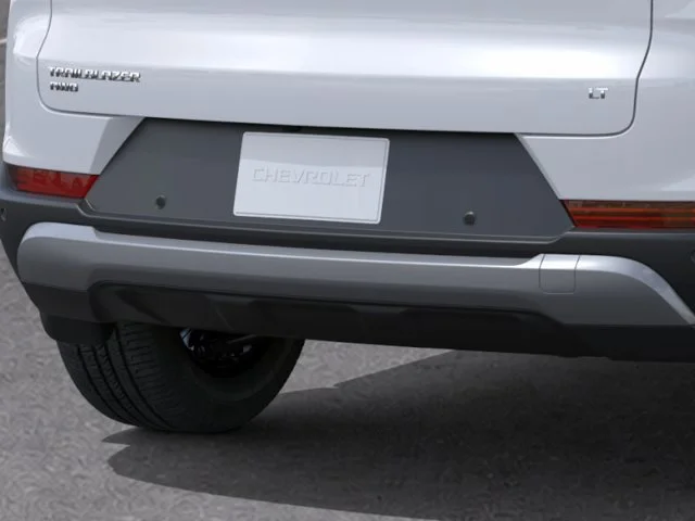 2026 Chevrolet Trailblazer LT - Photo 14