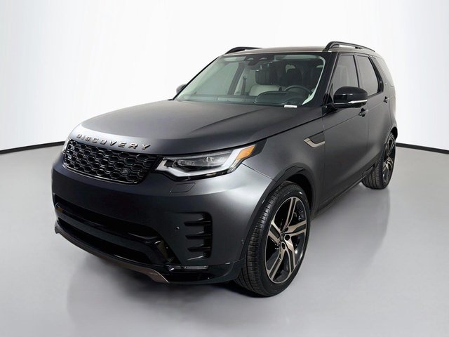 New 2026 Discovery Gemini Edition All Wheel Drive Sport Utility