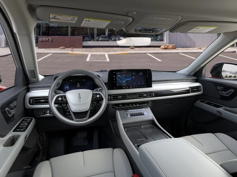 2026 Lincoln Aviator Premiere - Photo 9