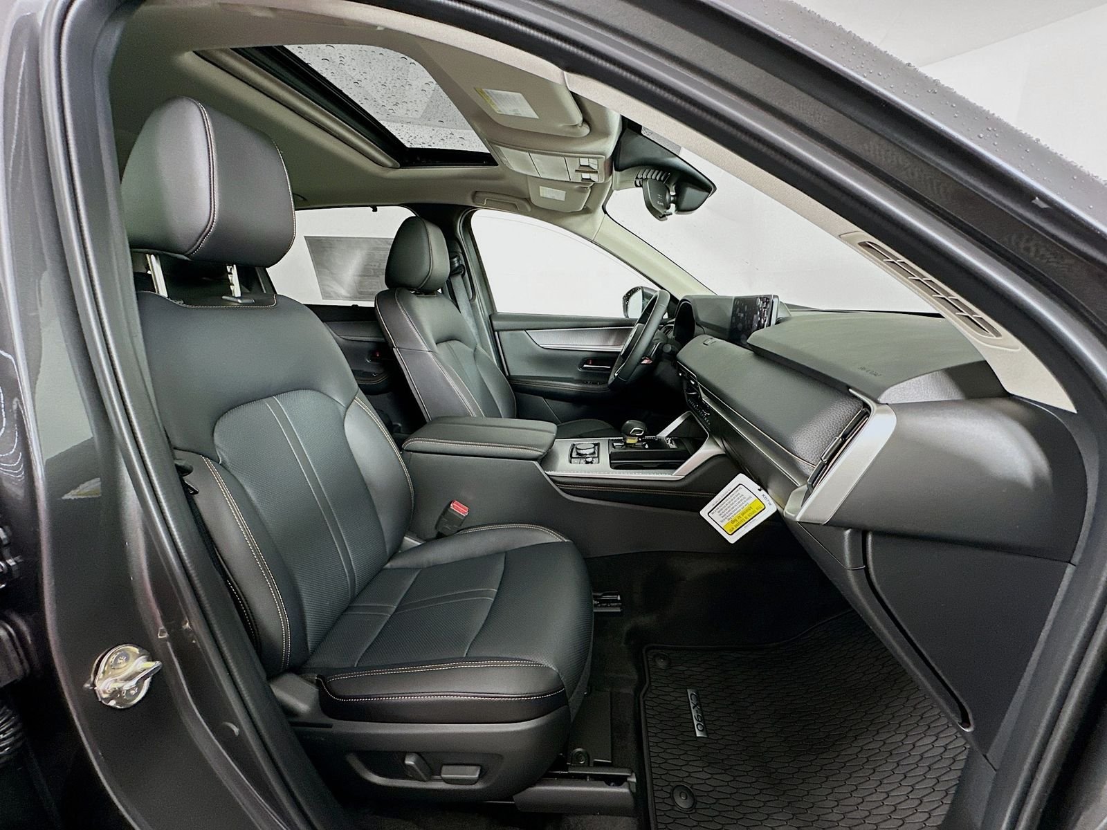 2026 Mazda CX-90 Preferred Package - Photo 29