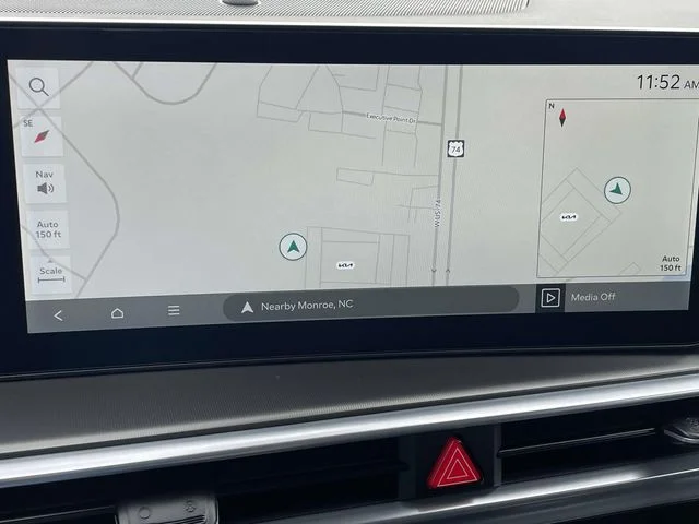 New 2026 Gray Kia X-Line SX Prestige image 6