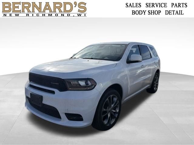 2020 Dodge Durango