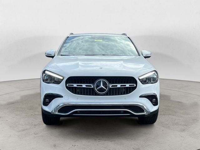 2025 Mercedes-Benz GLA GLA250 - Photo 8