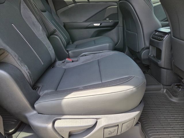 New 2026 Wind Chill Pearl Lexus LUXURY AWD image 35