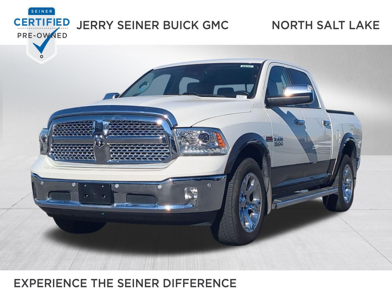 2017 RAM 1500 Pickup