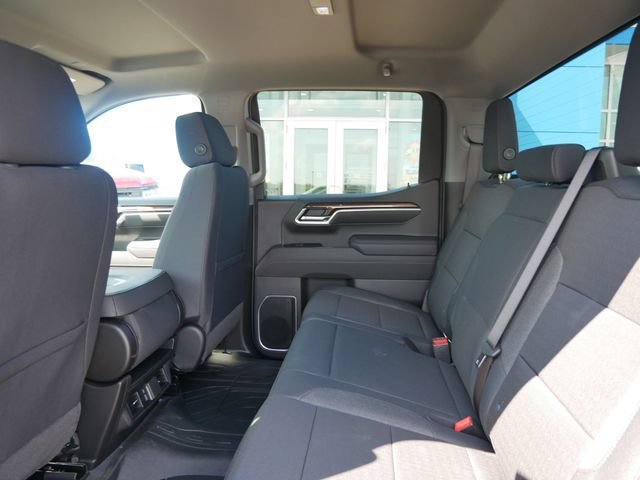 2026 Chevrolet Silverado 1500 LT - Photo 7
