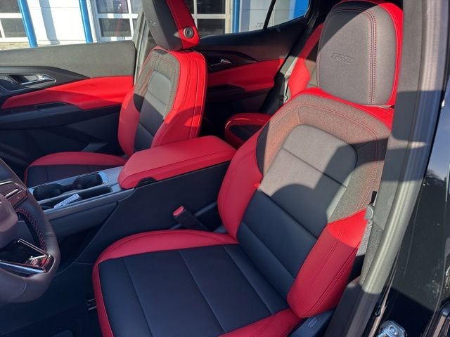 2026 Chevrolet Equinox EV RS - Photo 23