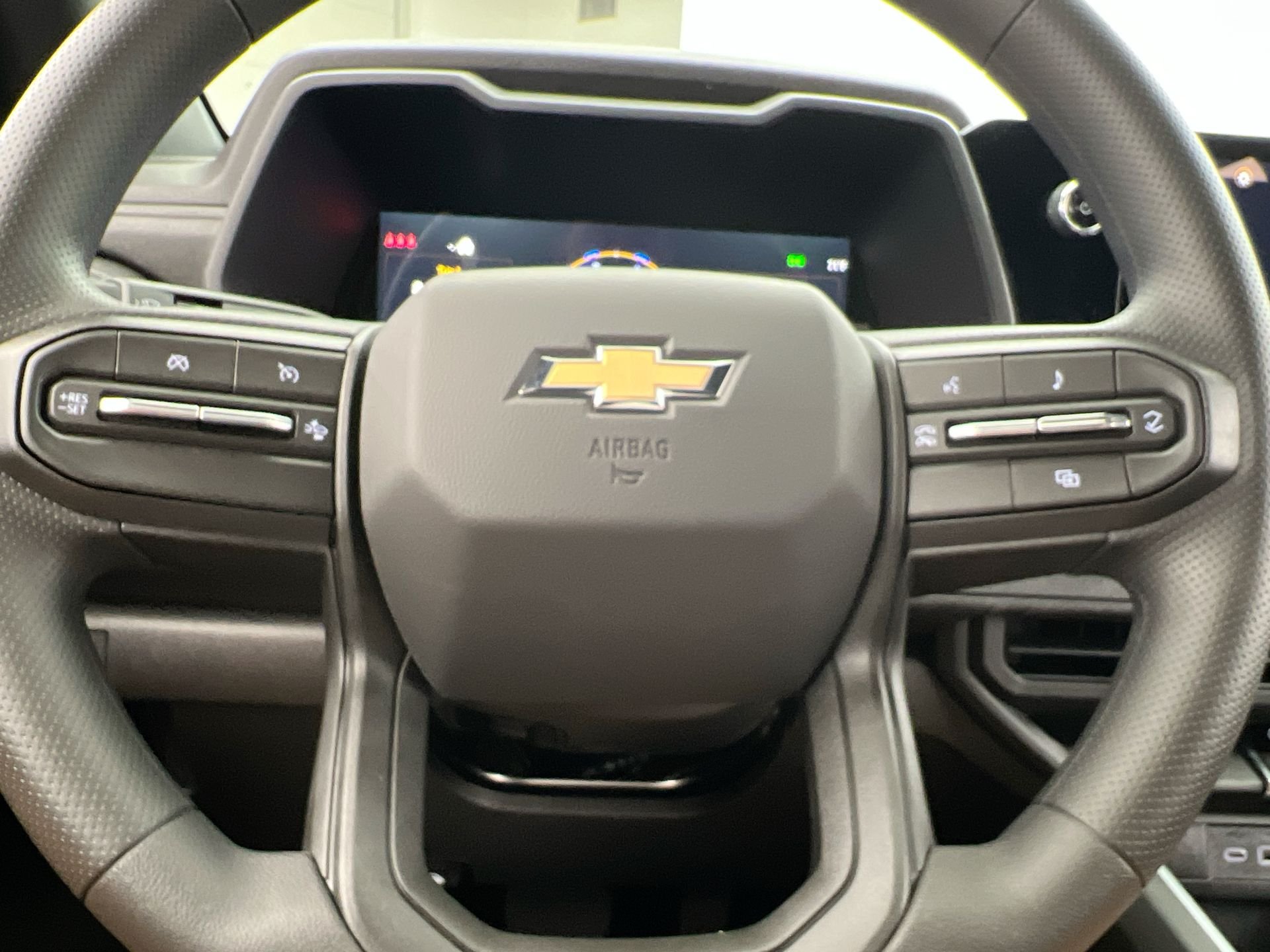 2026 Chevrolet Colorado Work Truck - Photo 66