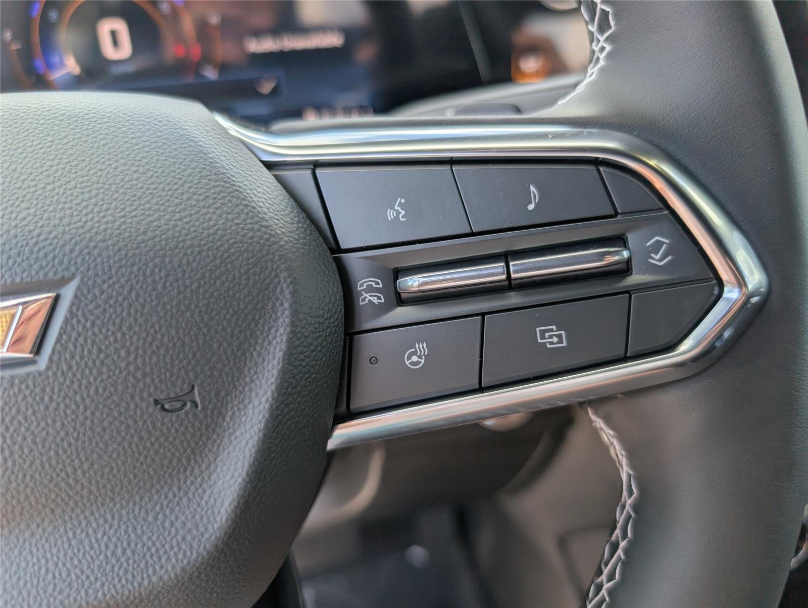 2026 Chevrolet Traverse LT - Photo 17
