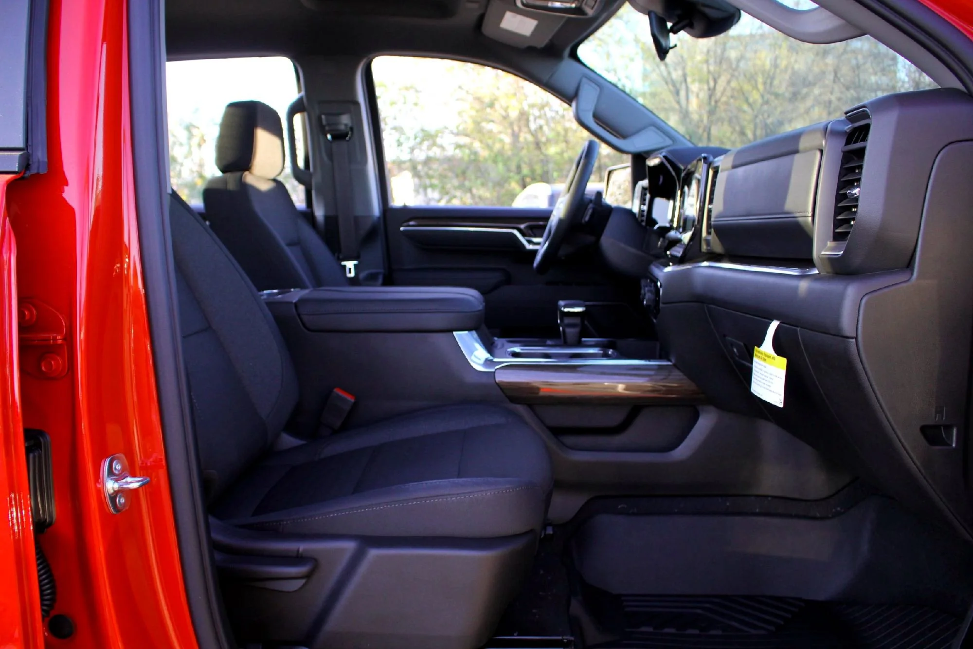 2026 Chevrolet Silverado 1500 LT - Photo 13