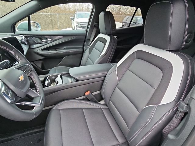 2025 Chevrolet Blazer EV LT - Photo 19