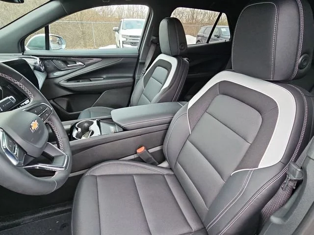 2025 Chevrolet Blazer EV LT - Photo 19
