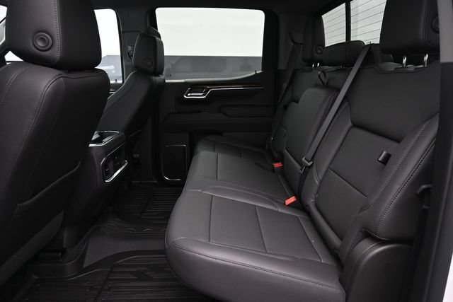 New 2026 Summit White GMC Elevation image 11