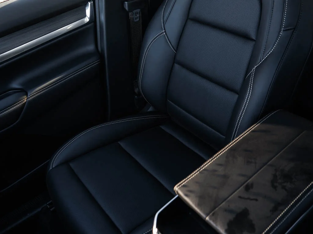 2026 GMC Terrain Elevation - Photo 26