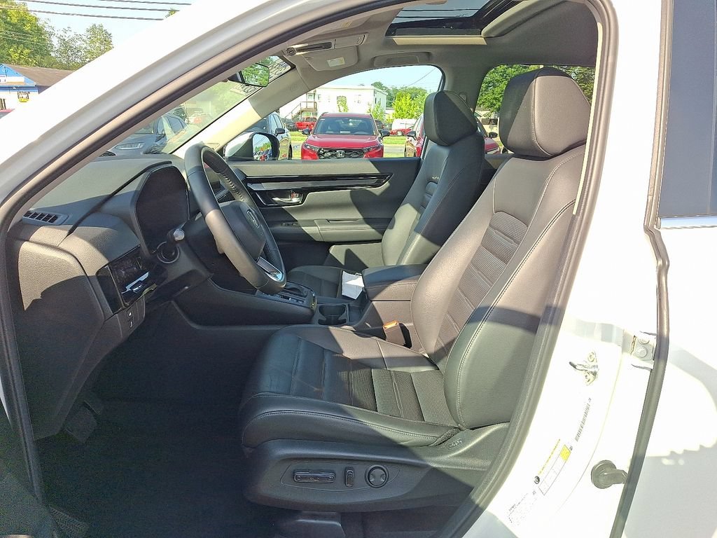 2024 Honda CR-V EX-L - Photo 46