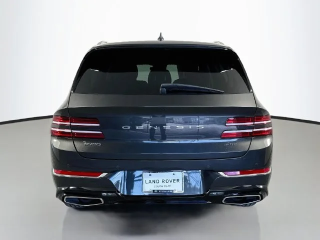 Used 2024 Gray Genesis 2.5T image 6