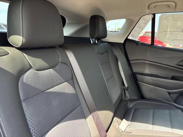 2026 Chevrolet Trax LT - Photo 40
