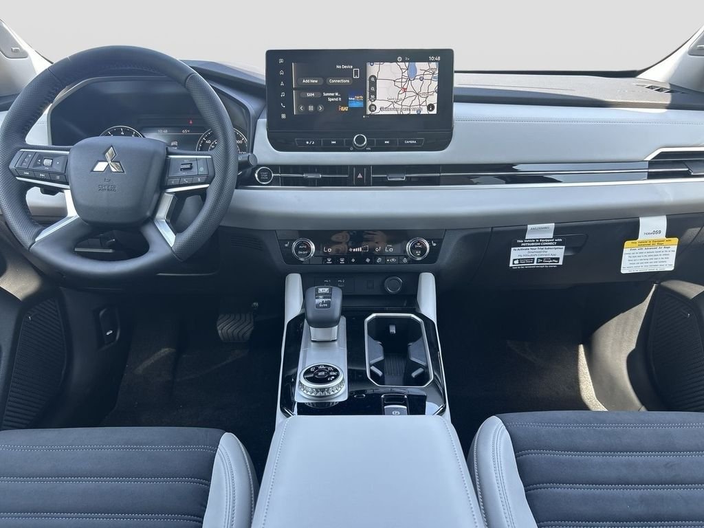 2026 Mitsubishi Outlander SE - Photo 21