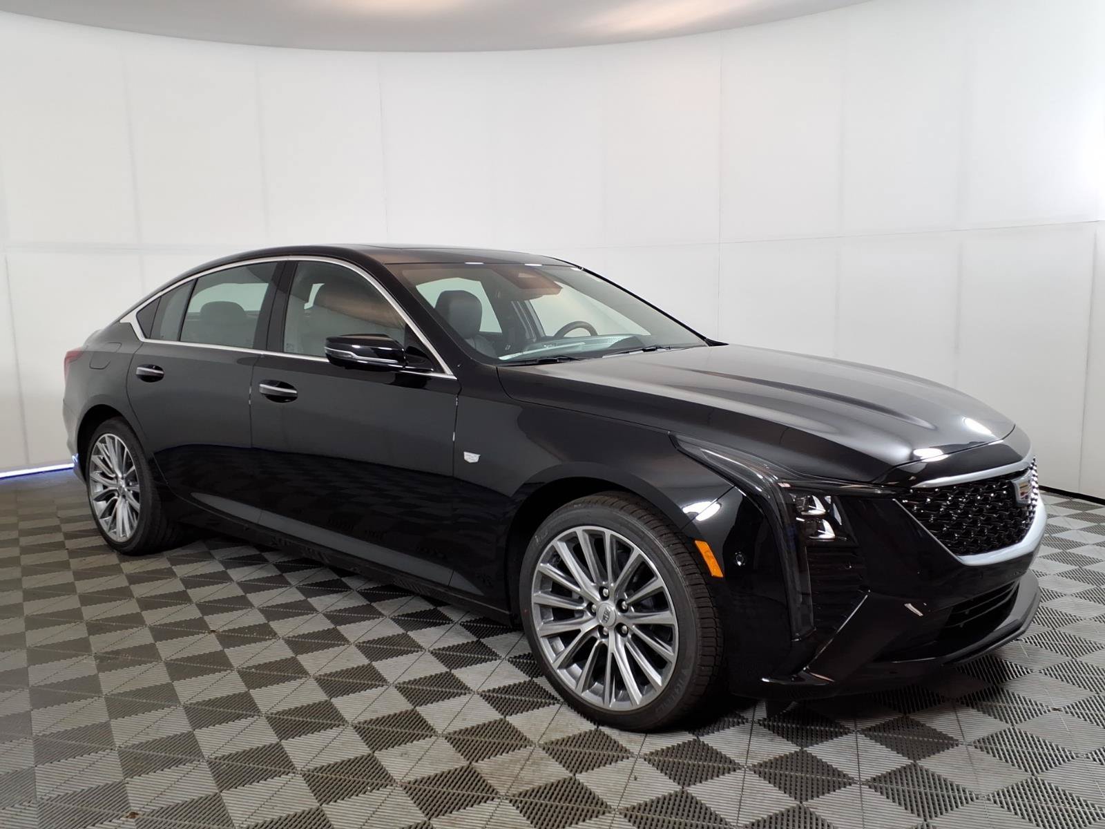 2026 Cadillac CT5