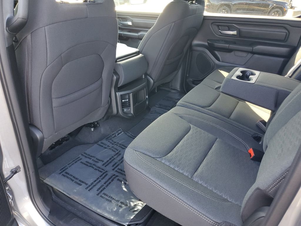 2026 RAM 1500 Tradesman - Photo 8