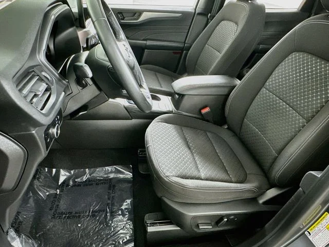 Certified Pre-Owned 2023 Ford Escape Active