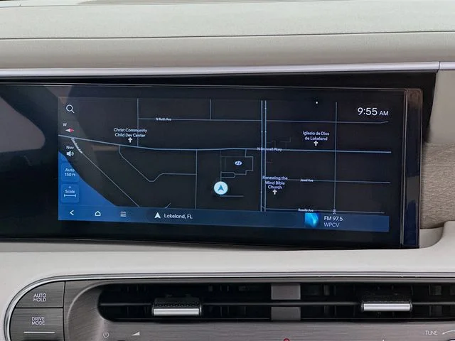 New 2026 Hyundai PALISADE Limited