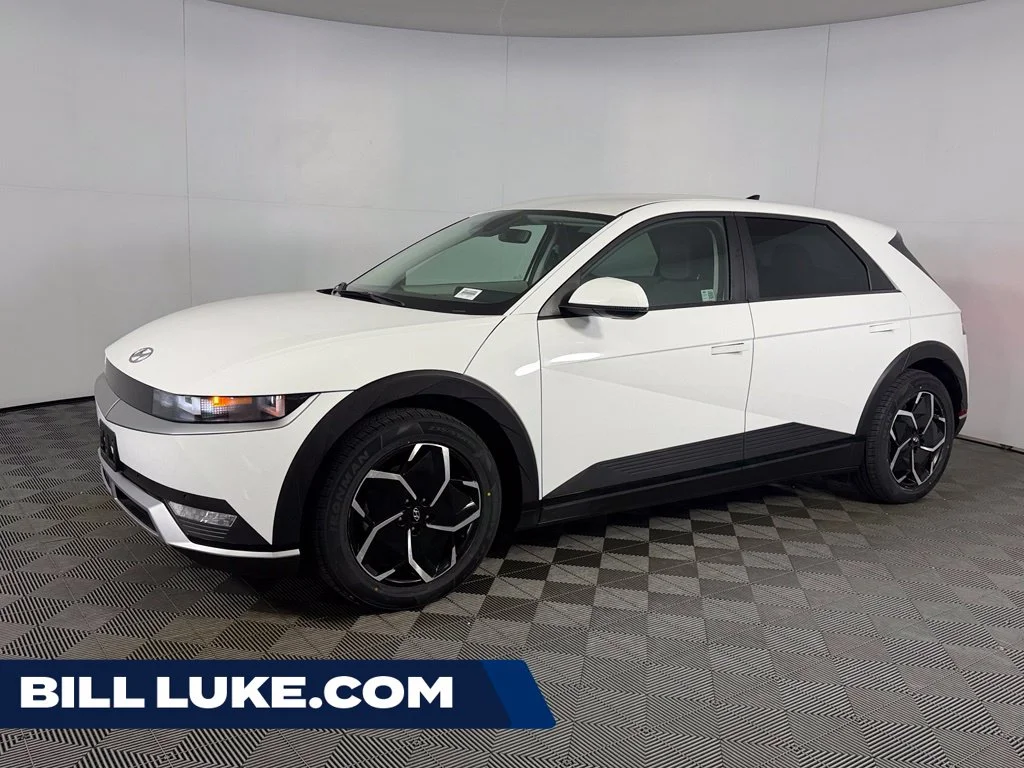 2024 Hyundai IONIQ 5