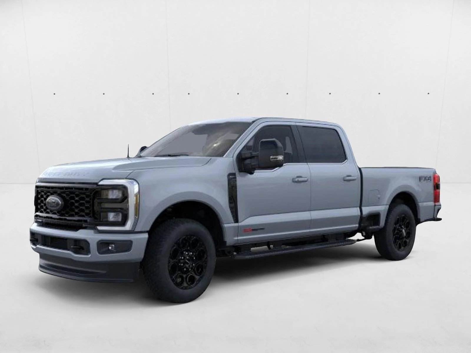 2026 Ford F-350 Super Duty