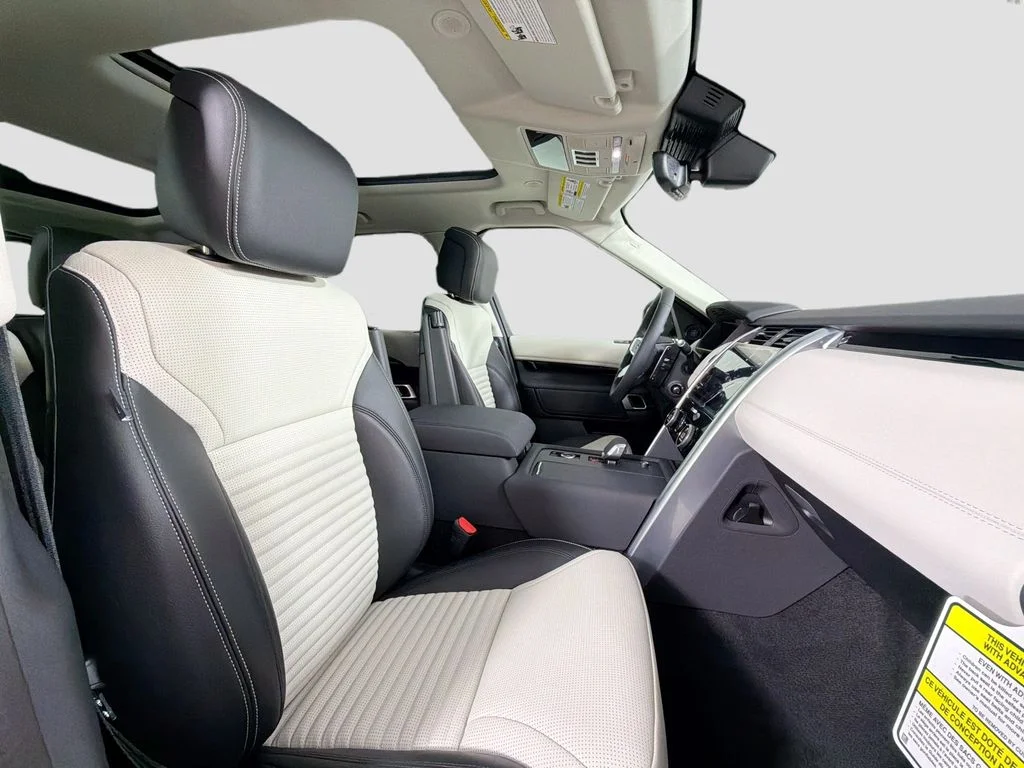 New 2026 Charente Grey Land Rover S image 30