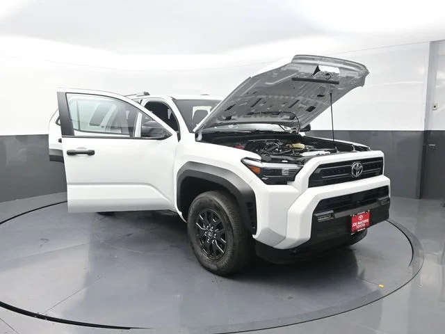 Used 2026  Toyota SR5 image 38
